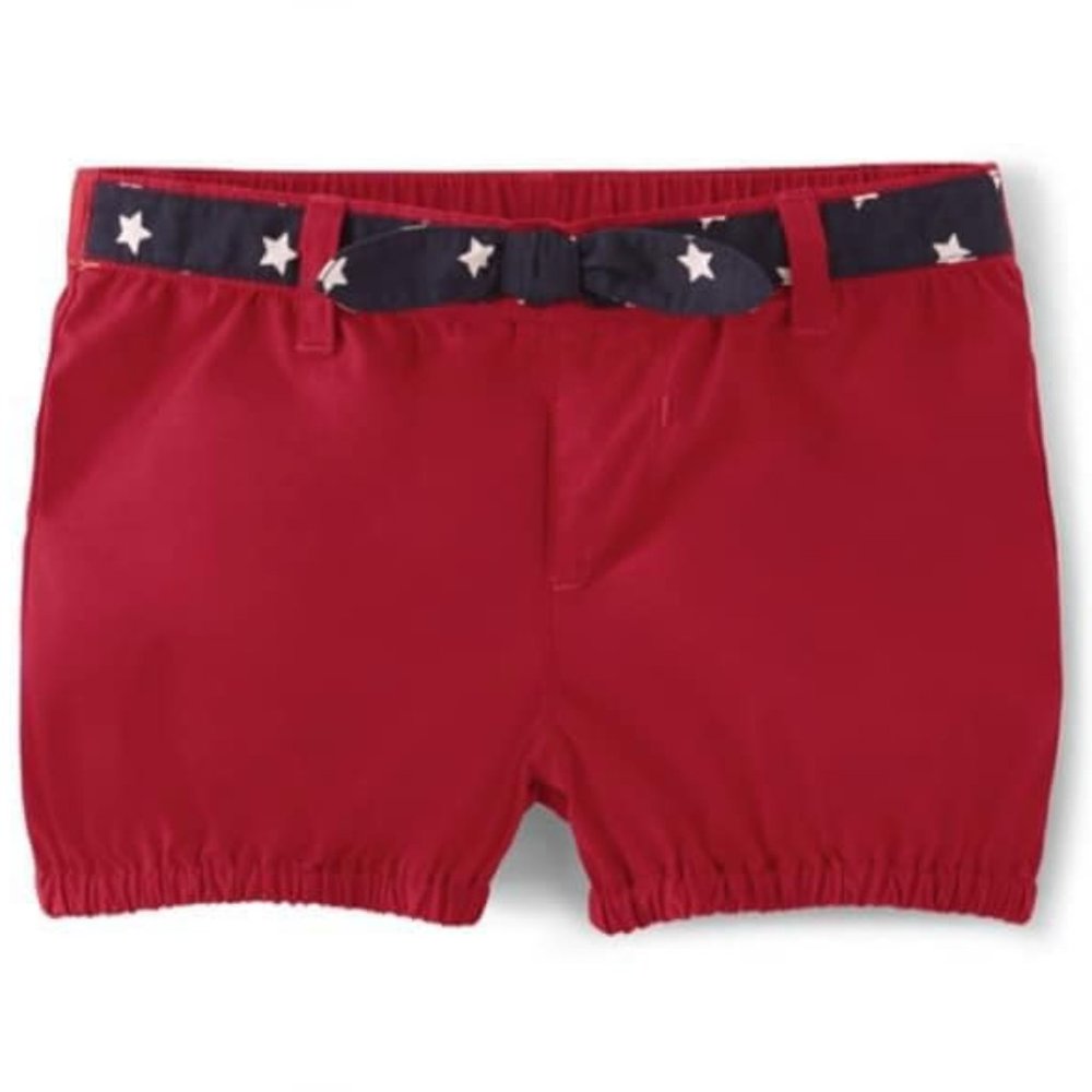 Gymboree shorts 4T NWT